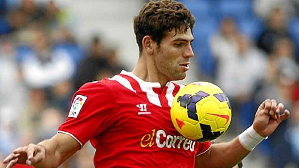 Fazio no estará en el Mediterráneo.o,