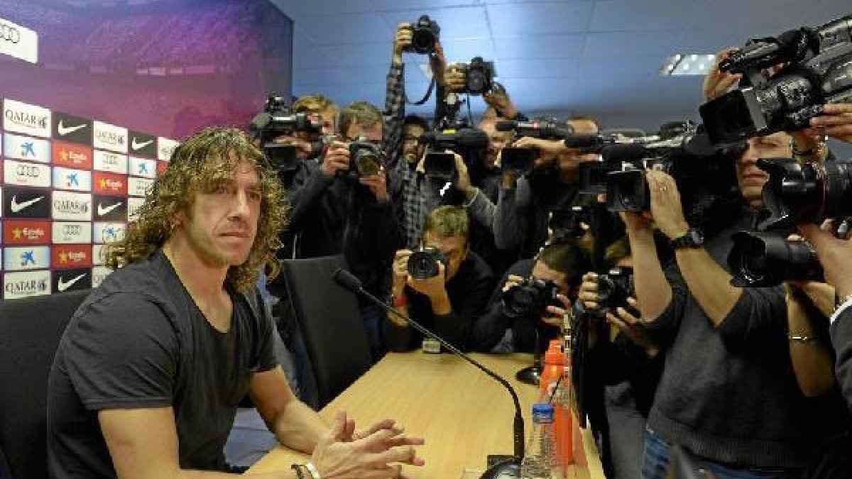 Puyol