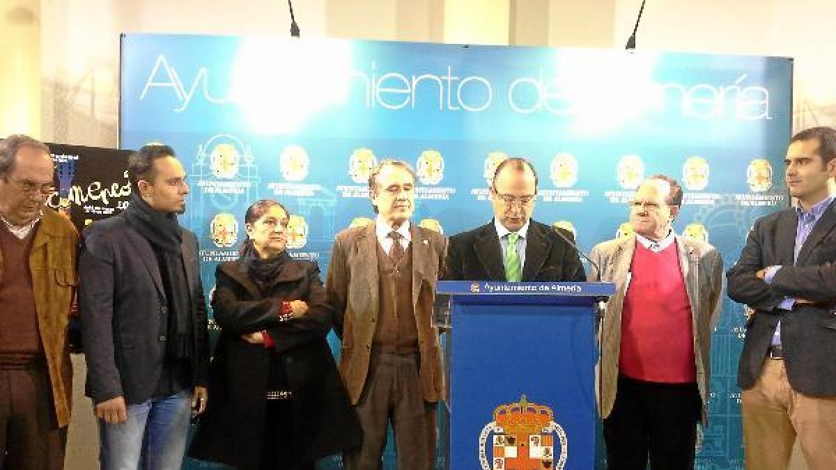 Presentación del circuito, esta mañana.x,auto,a