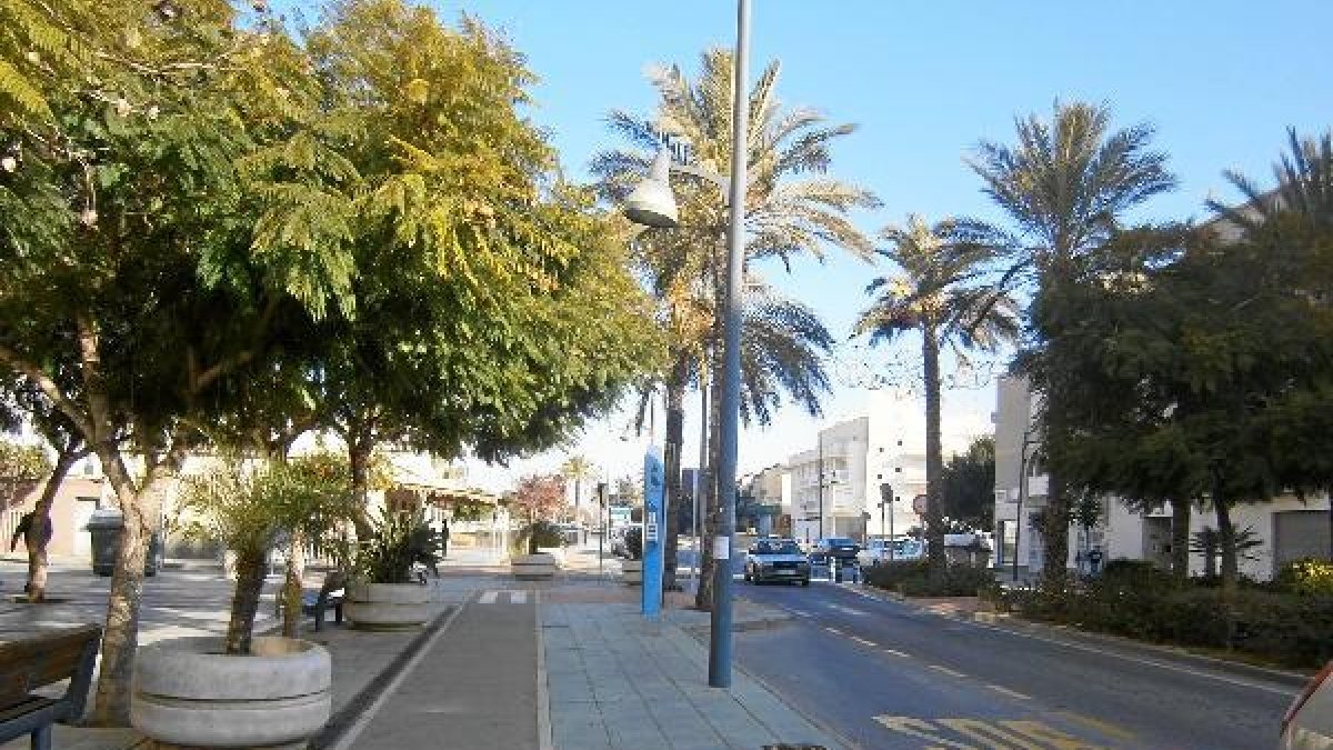 El pLan analiza la movilidad ciclista y el transporte público.e