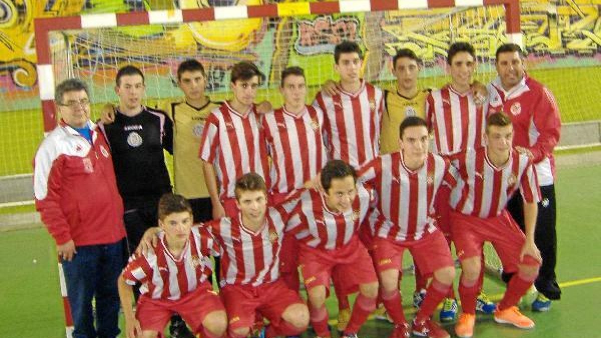 Los cadetes de Almería lograron de forma brillante su pase a la fase final.tyle>.apqj{posi