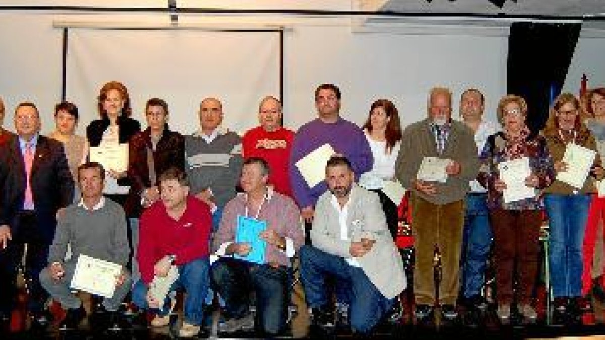 Los muchos donantes de Carboneraso,46