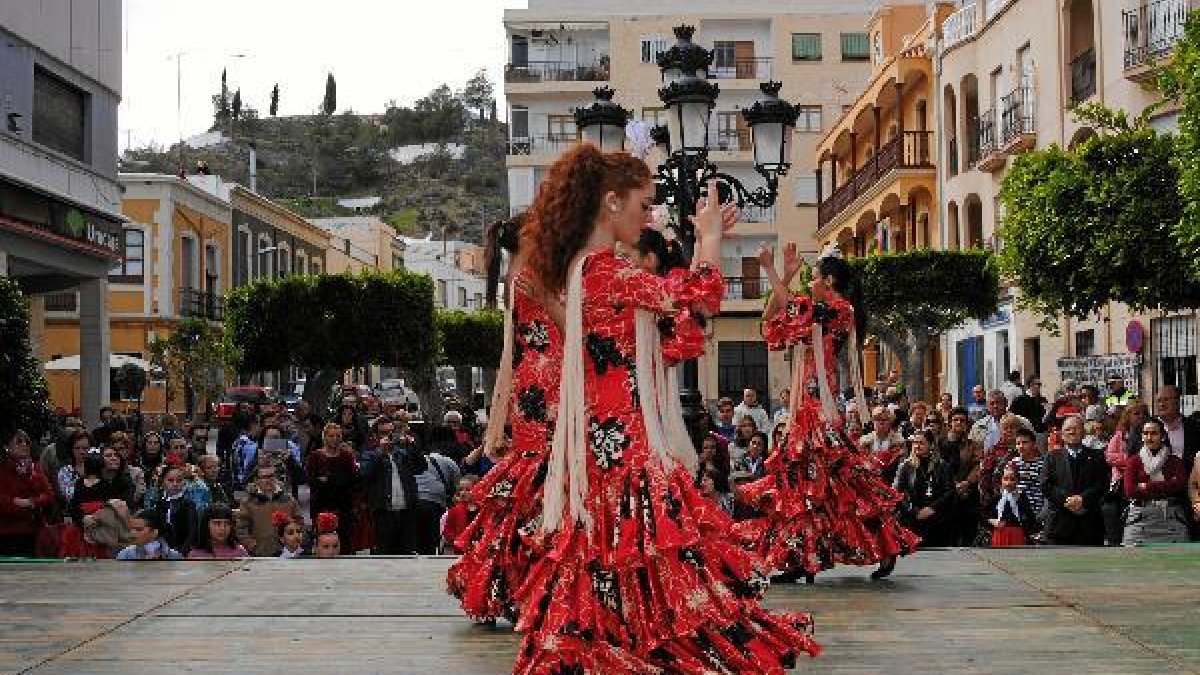 Una de las actividades de toda la provincia, en concreto en Gádortyle>.apqj{position:absol