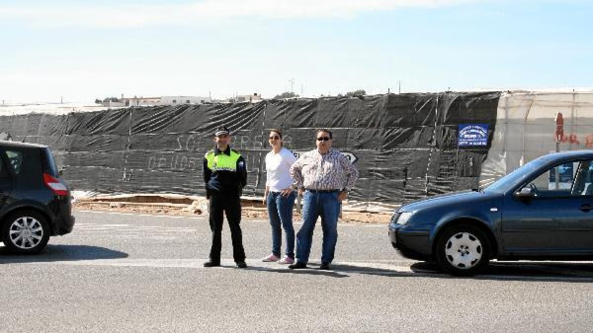 José Juan Rubí siguió muy de cerca la Clásicax,