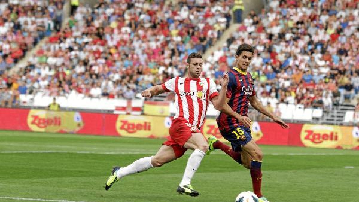 Rodri en el partido de la primera vueltax,auto,