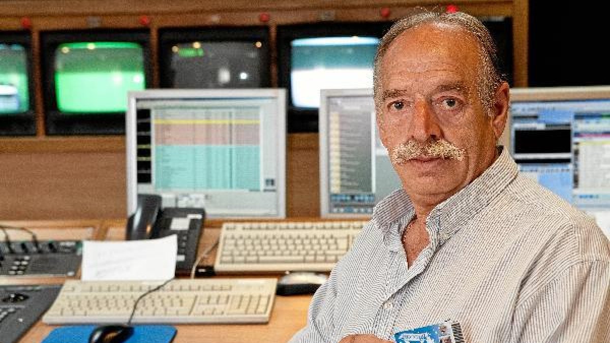 Pepe Guijarro