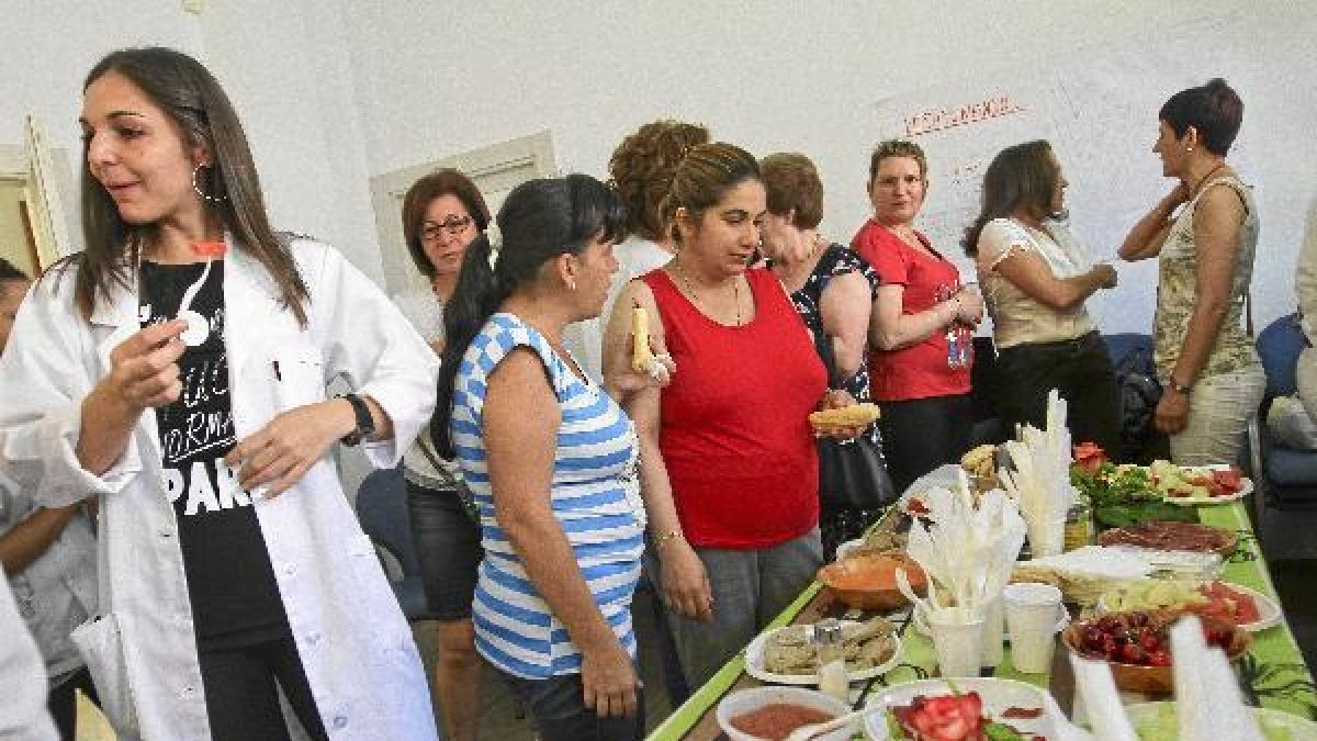 Alimentación saludable en empresas públicas y también privadas. tyle>.apqj{position:absolu