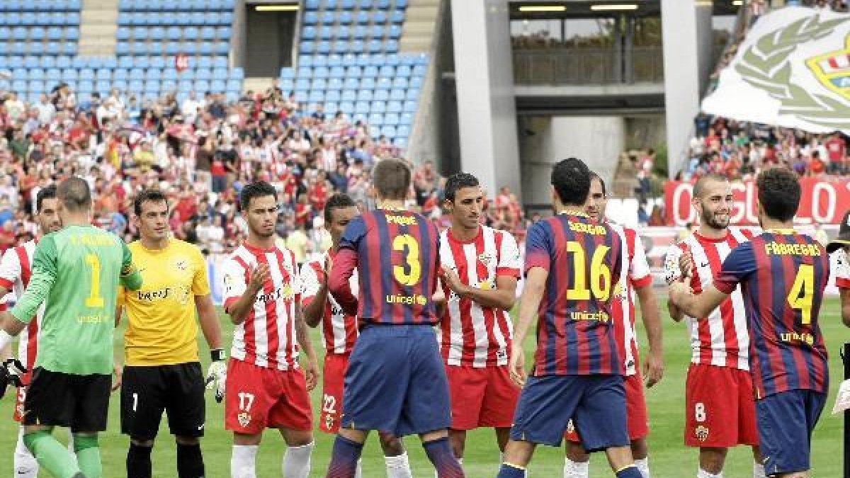 Ver a los grandes de la Liga es prestigio social y dinero en los contratos.tyle>.apqj{posi