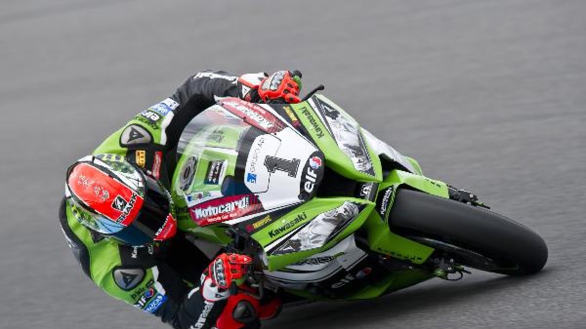 Tom Sykes