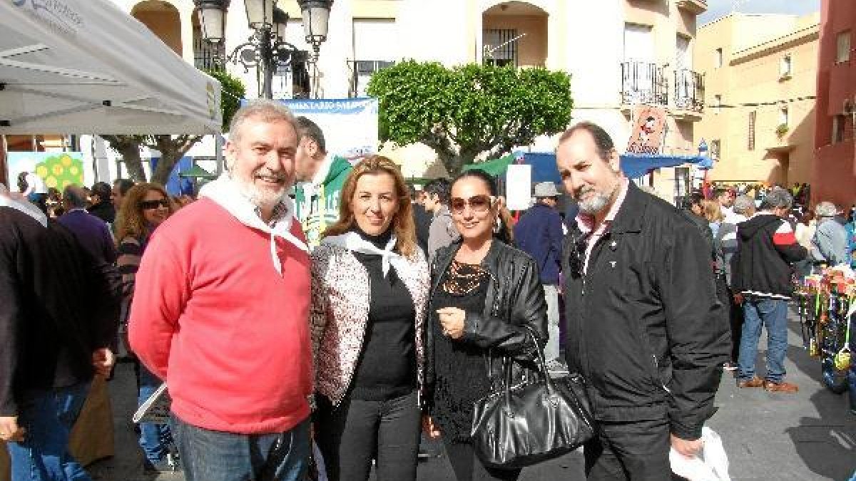 Sonia Ferrer y María La Rabotao,469px