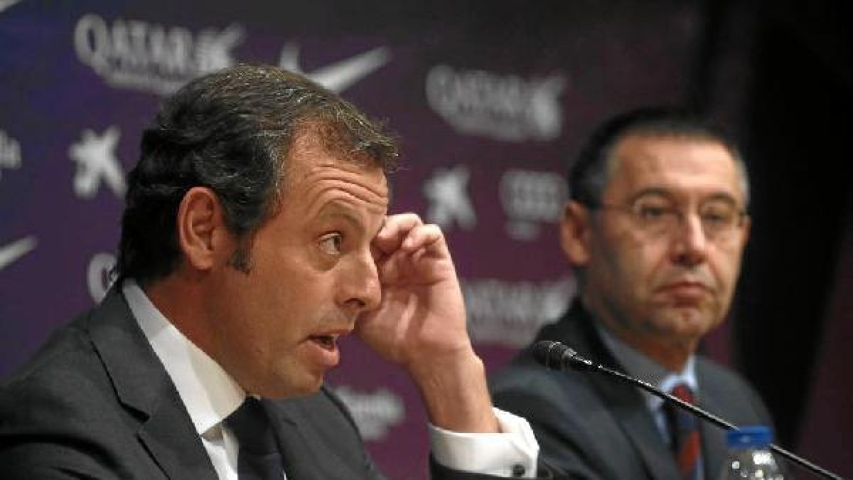 Sigue la preocupación en el Barça por los números de Neymar.e;c