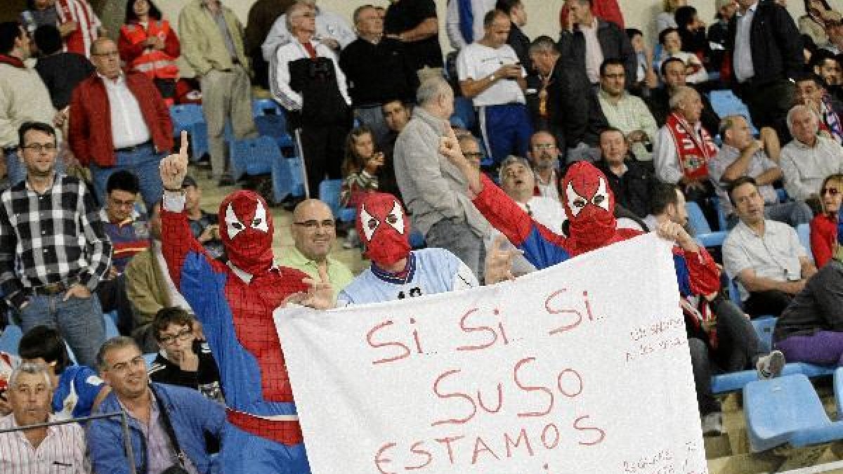 Los seguidores rojiblancos esperan mucho de Suso.e;clip:rect(46