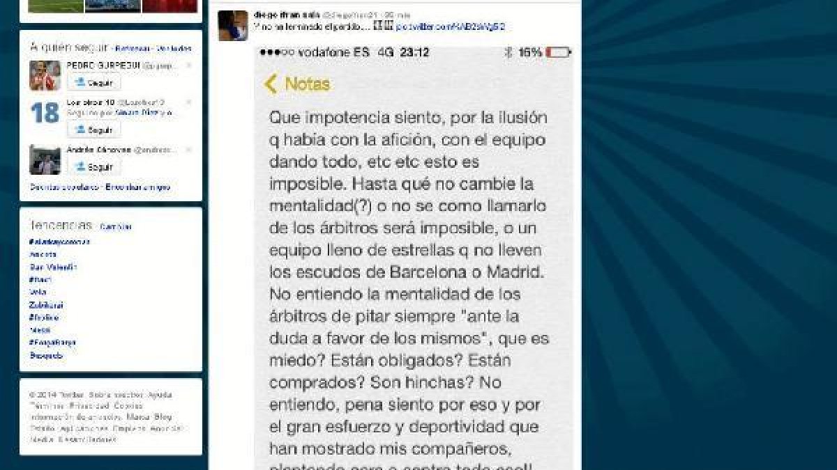 La Real se une a la fiesta nacional del arbitraje.e;clip:rect(4