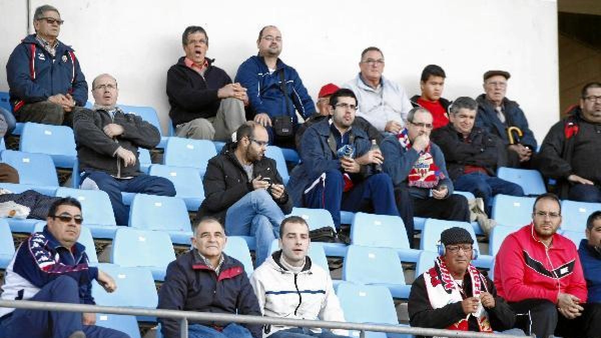 El Estadio presentará una buena entrada.x,auto,