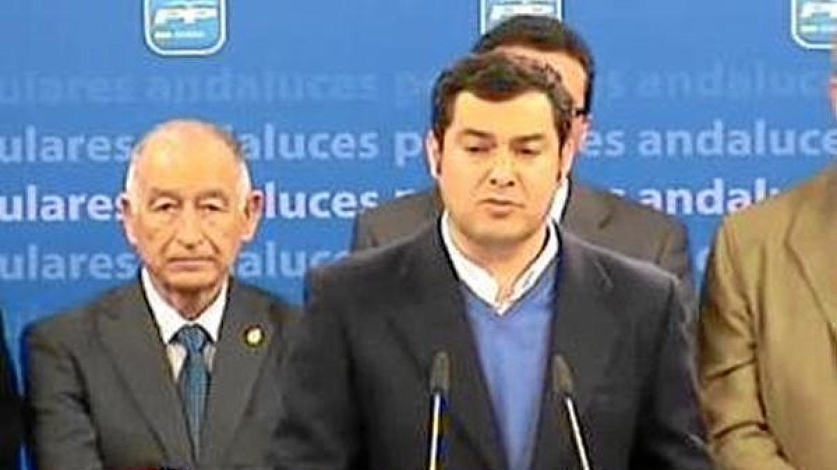 Amat junto a Moreno en Sevillao,469px