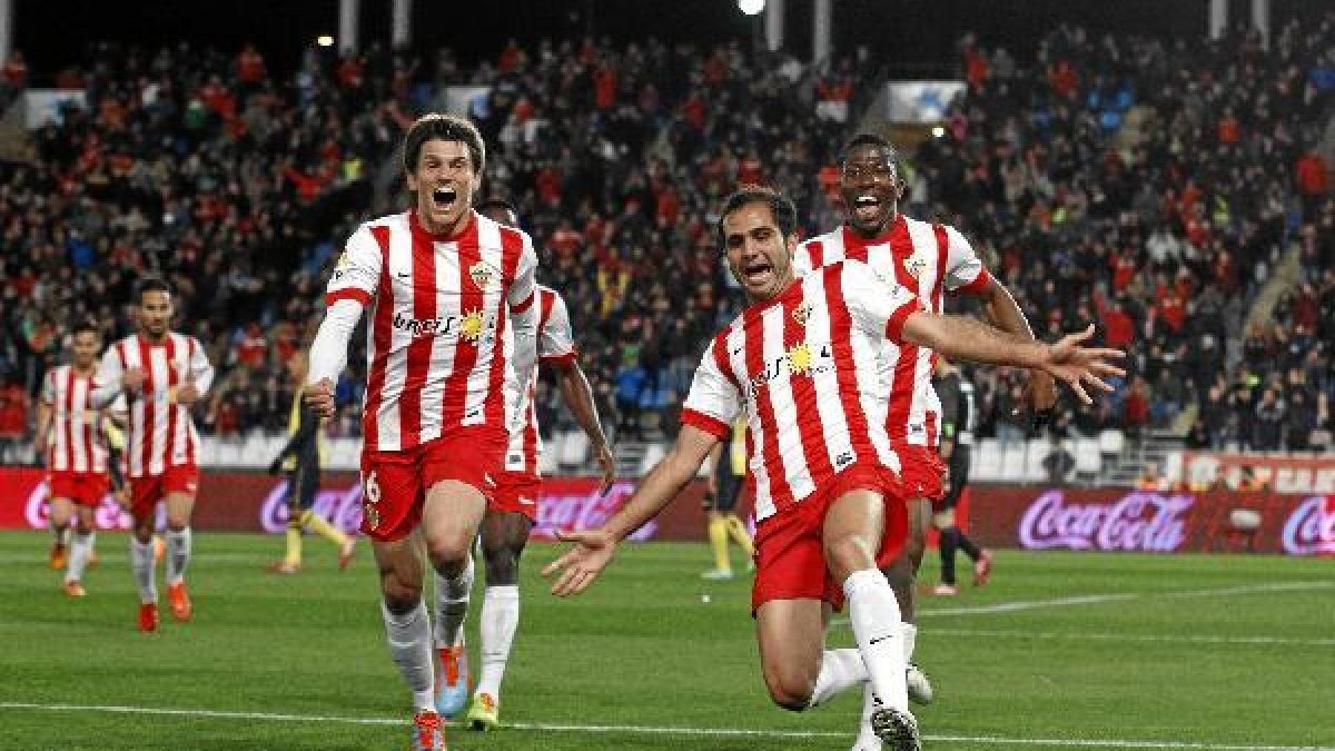 Verza estalla tras anotar dos goles al líder de la Liga en el Mediterráneo.tyle>.apqj{posi