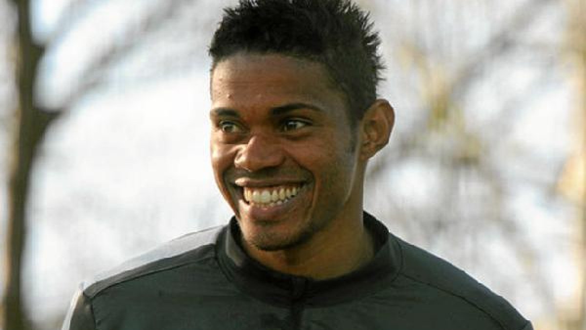 Maicon
