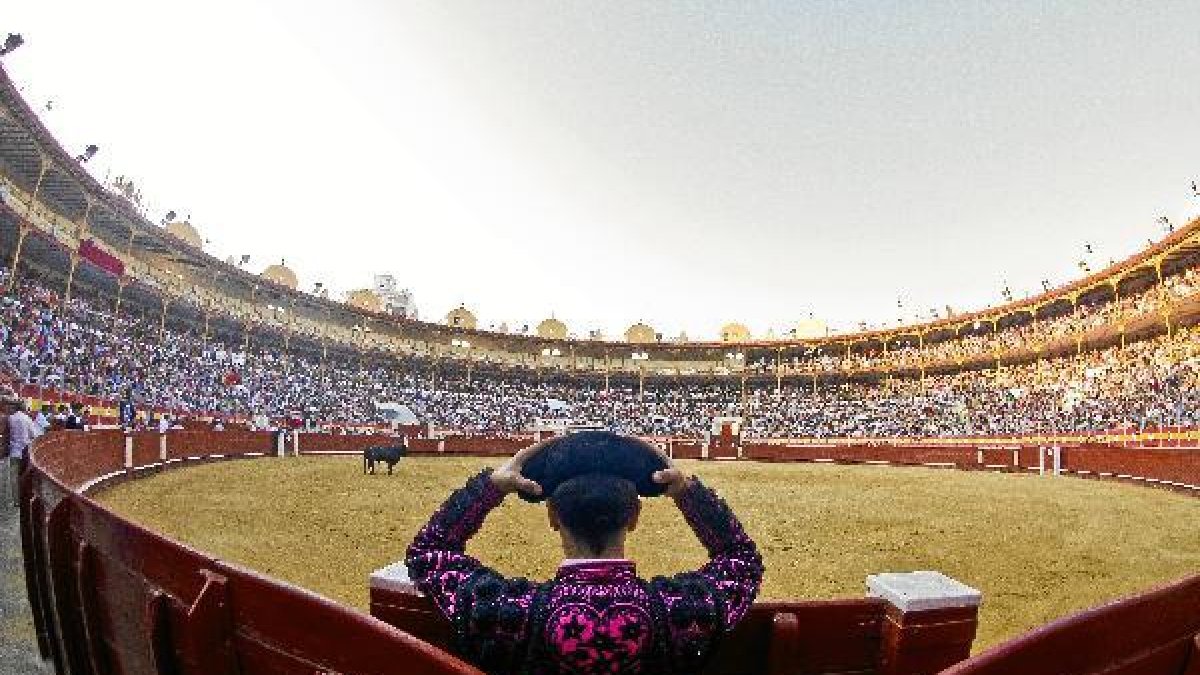 La Feria 2013 que conoció una reducción de tardes se perfila con los mismos criterios para 2014.