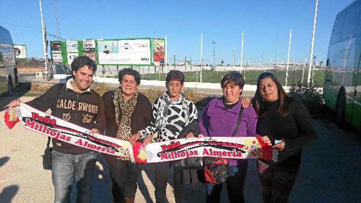 Un valiente y cuatro aficionadaso,469