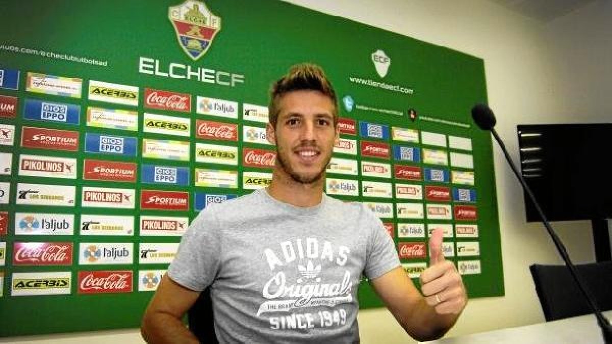 Rubén Pérez en rueda de prensa.o,469p