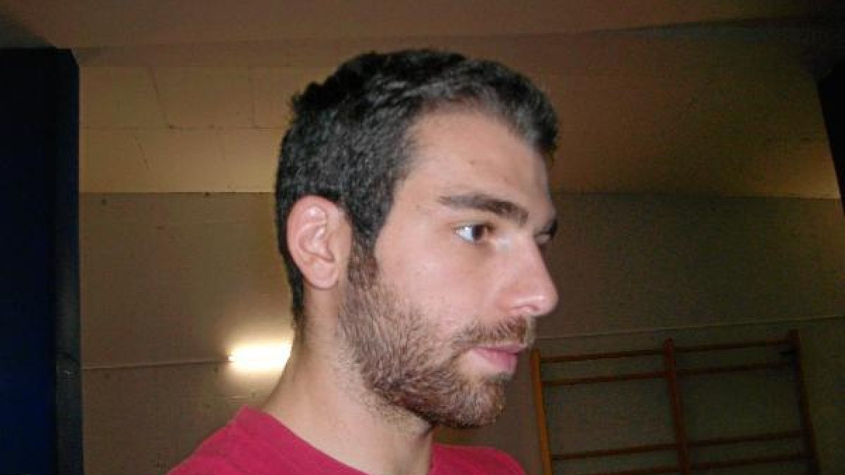 Toni Llabrés no quiere confianzas en Los Pajaritos.e;clip:rect(