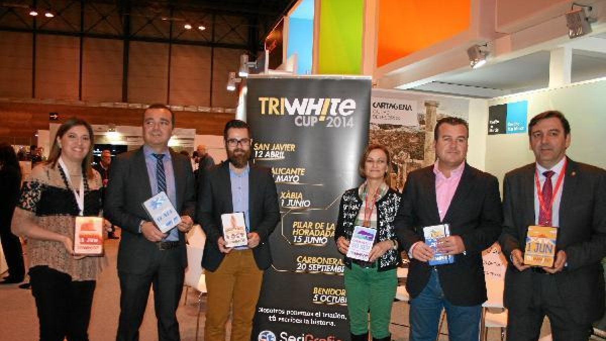 Imagen de la presentación de la actividad en Fitur.e;clip:rect(