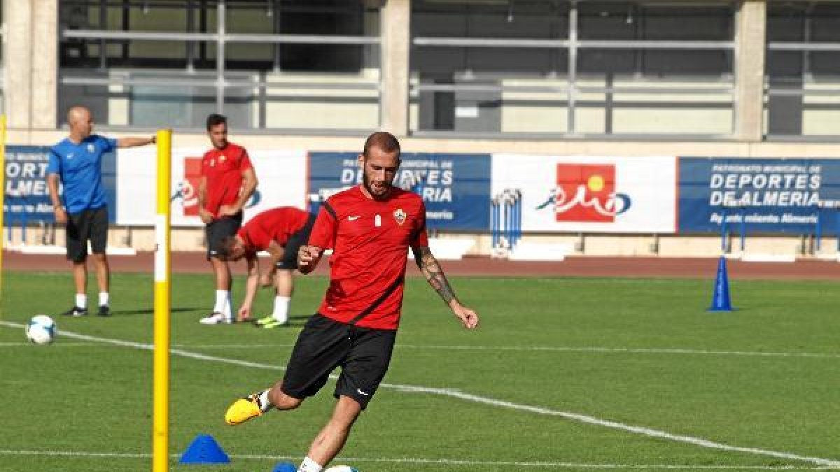 Aleix Vidal