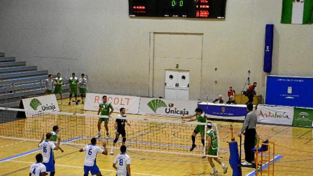 Unicaja quiere repetir triunfo ante Ibiza.x,aut