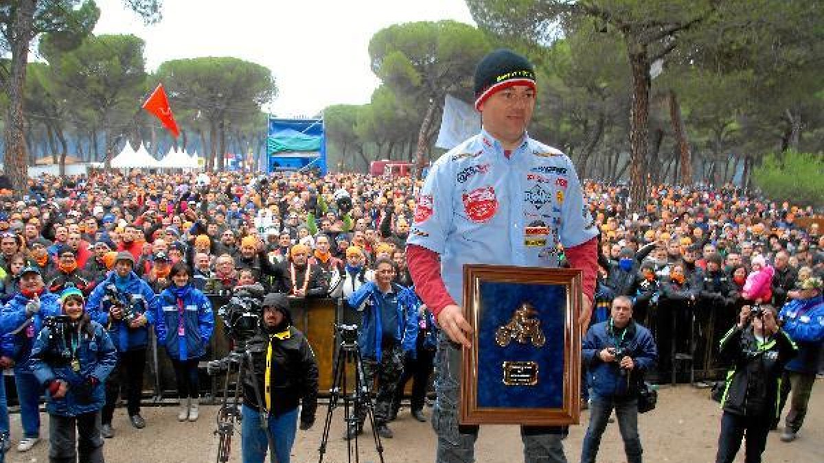Antonio Maeso