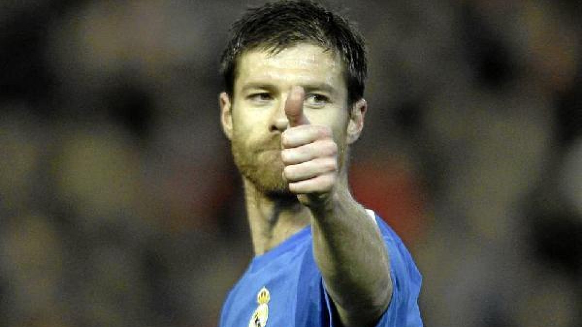 OK a la renovación con el Real Madrid
