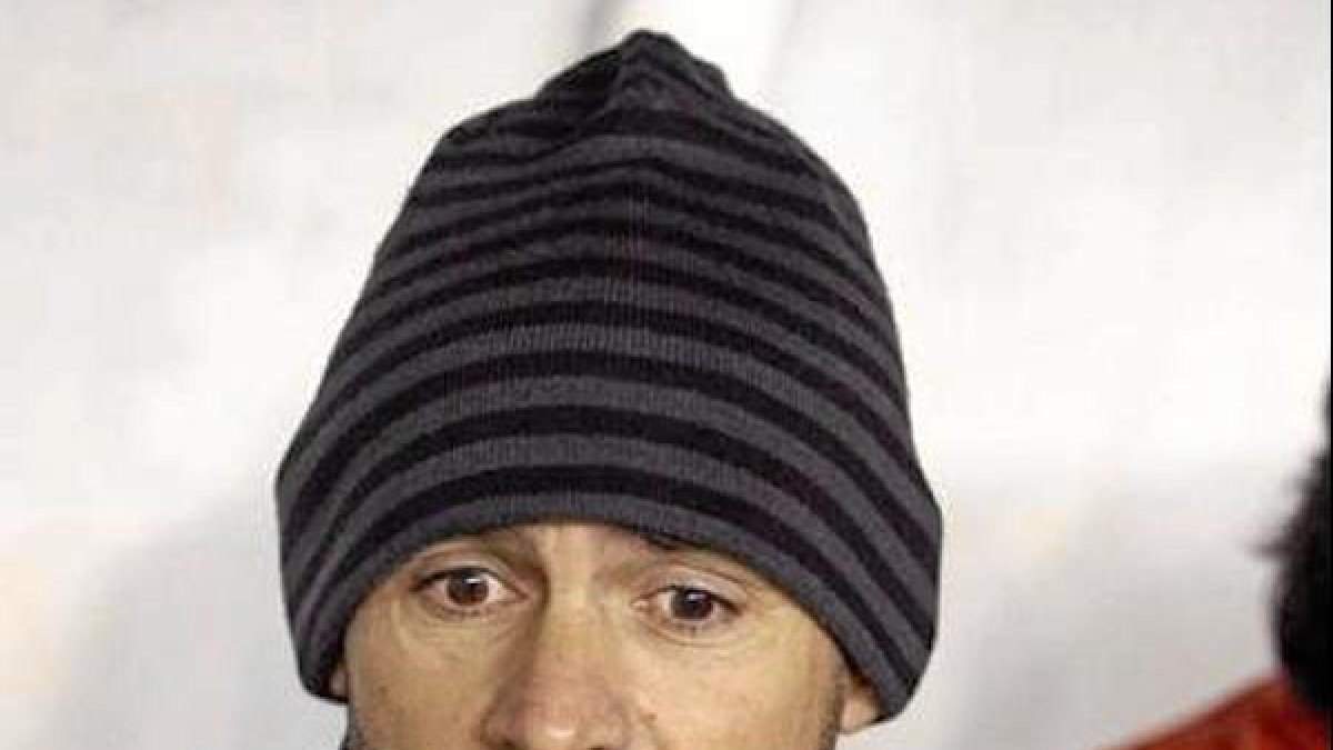Paco Jémez se ha cansado de hablar de la posesión de balón.e;cl