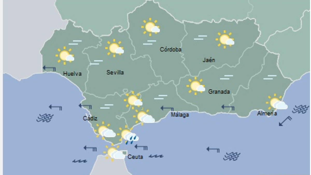 Fuente AEMET.