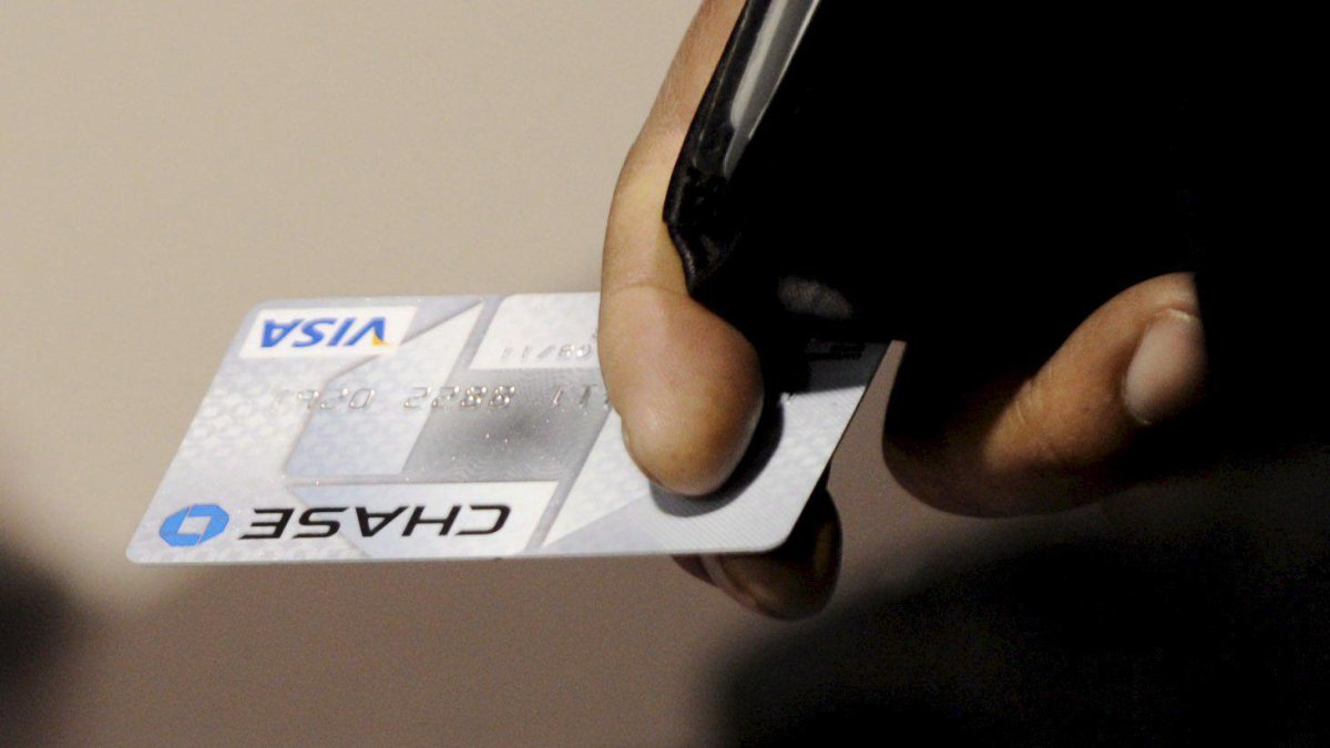 El presunto delincuente operó a través de Internet.