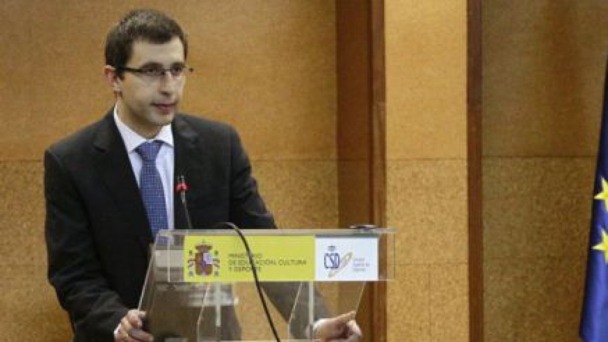 Enrique Gómez estuvo en El Larguero.