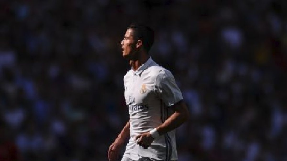 Cristiano Ronaldo lo está ganando todo.