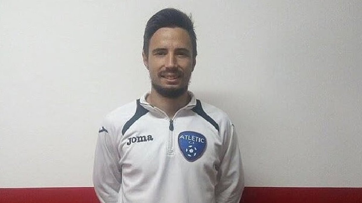 Paquito vuelve a ser feliz con sus goles.