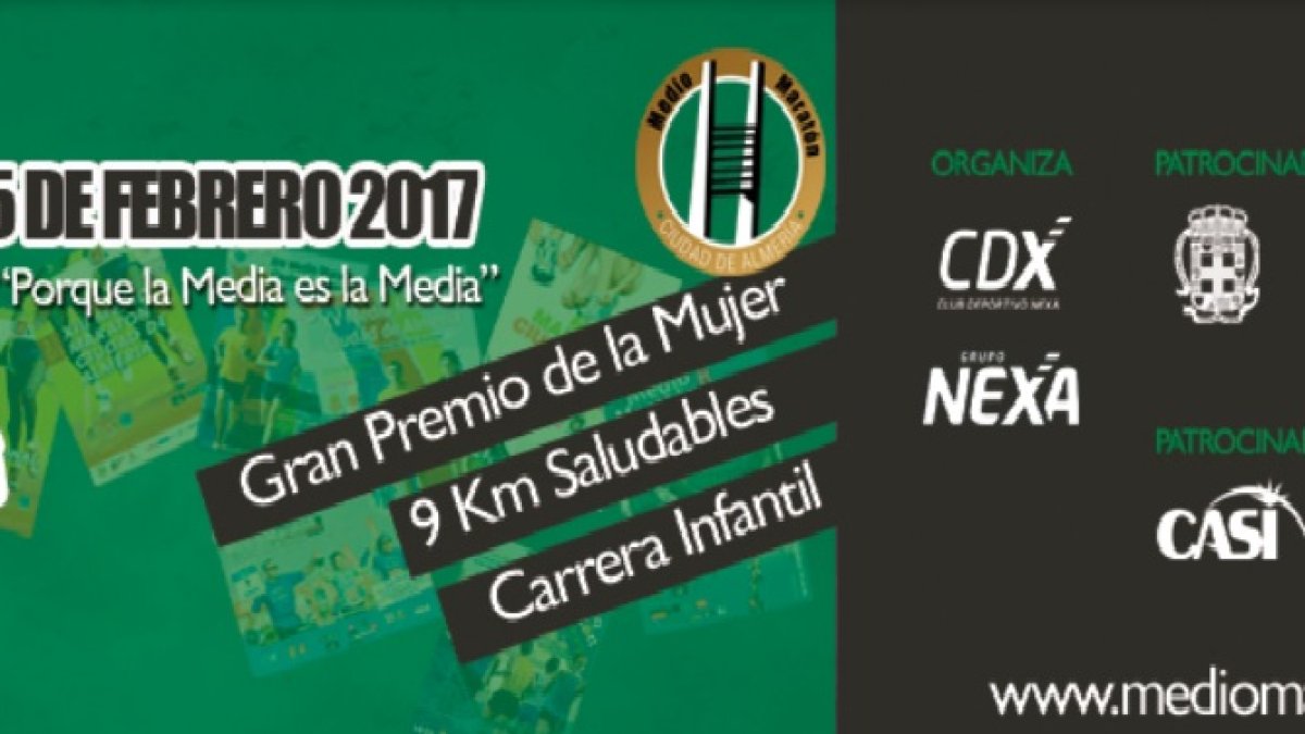 No te lo puedes perder.
