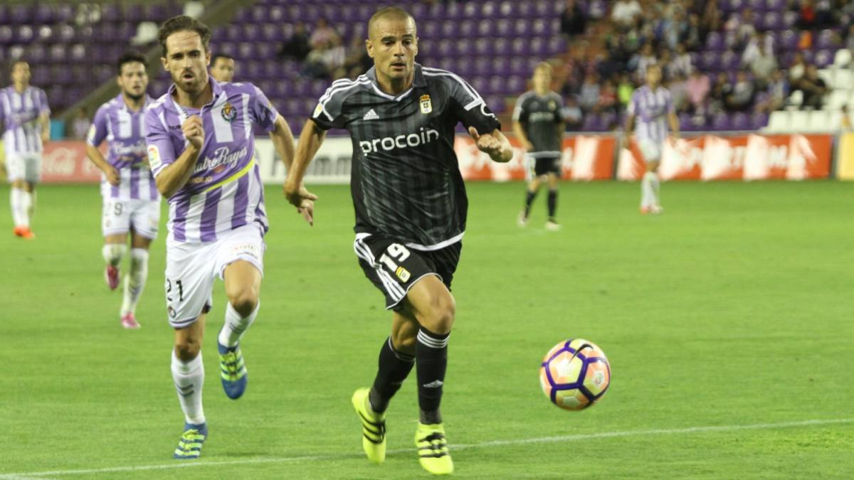 Peña ya tiene nuevo destino en el Sur de Madrid.