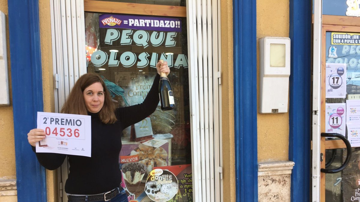 Imagen de la administración de Albox.