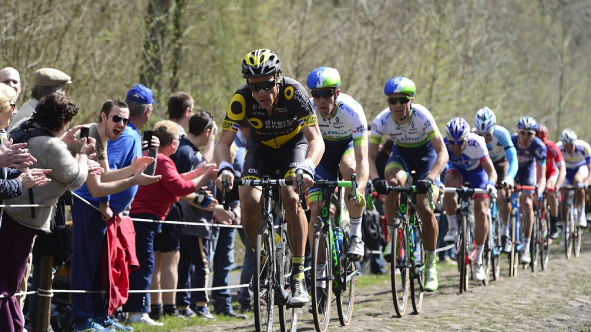 Un señor equipo para la Clásica de 2017.