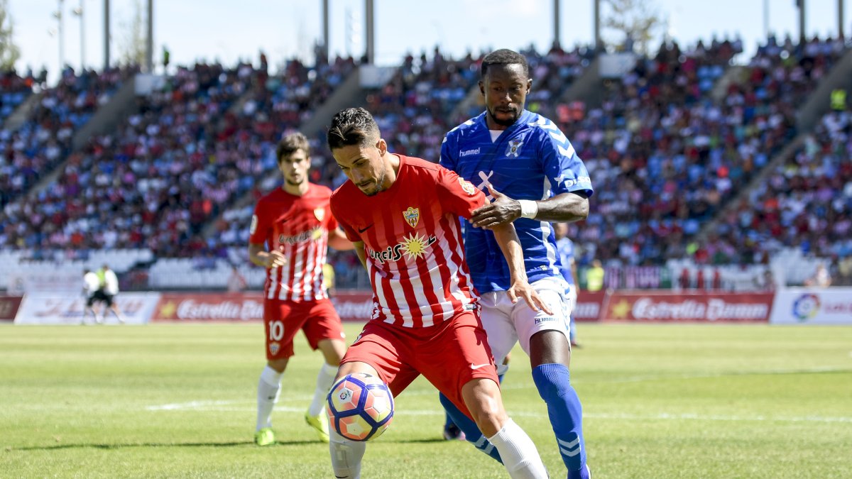 Fidel es el fichaje más utilizado.