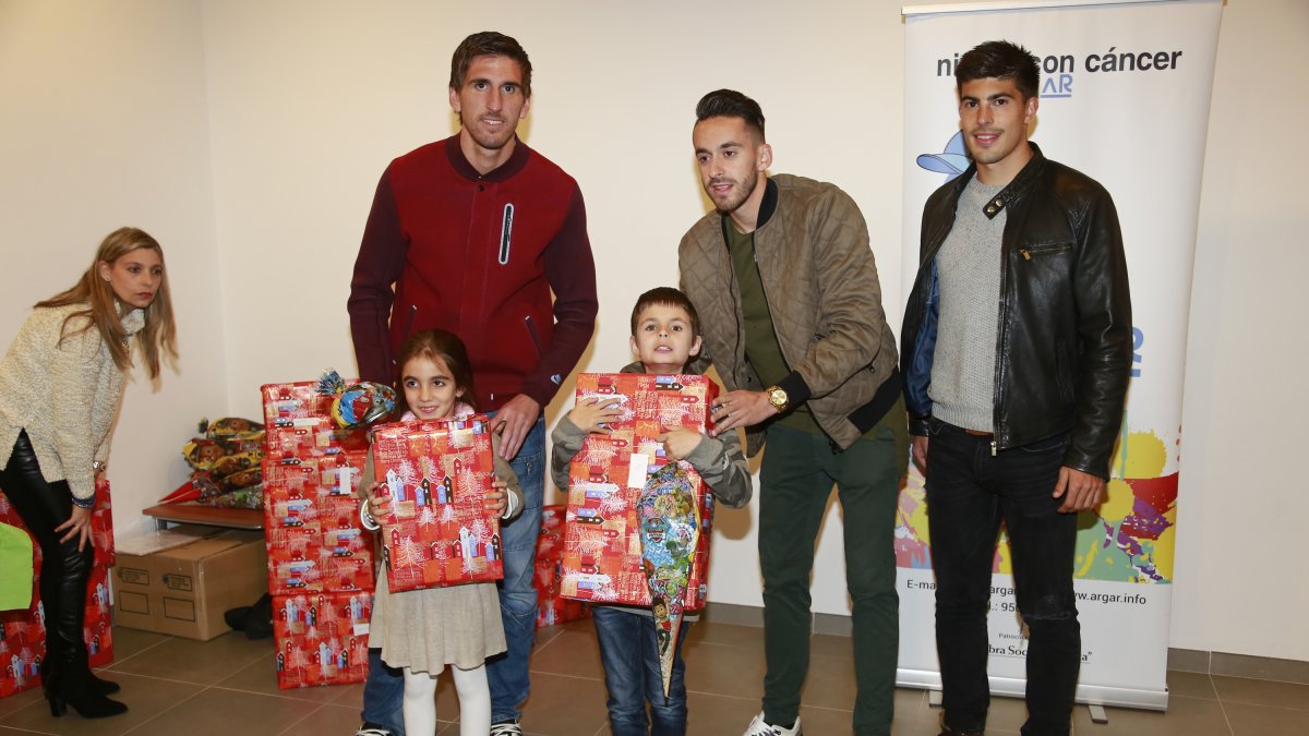 Una preciosa imagen.