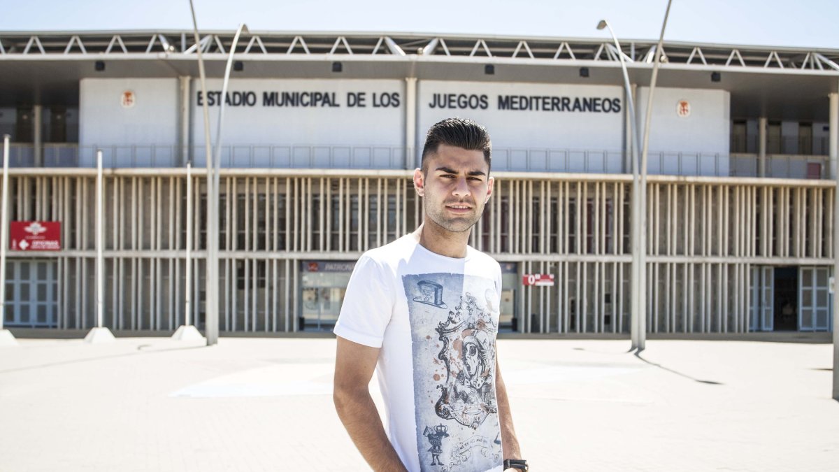 ¿Se repetirá esta imagen en enero?