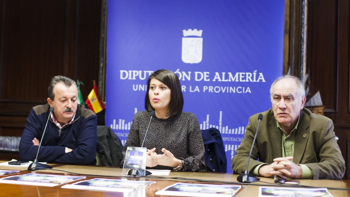Presentación.