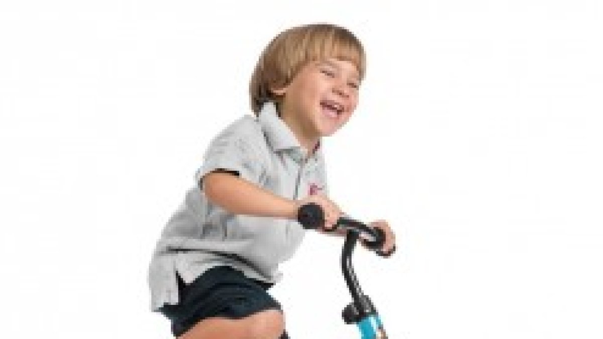 Bicicletas sin pedales de Infanity Tienda On line de productos infantiles