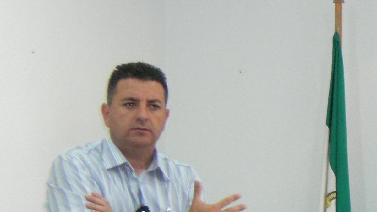 El alcalde de Partaloa, absuelto por el juez del Penal 2.