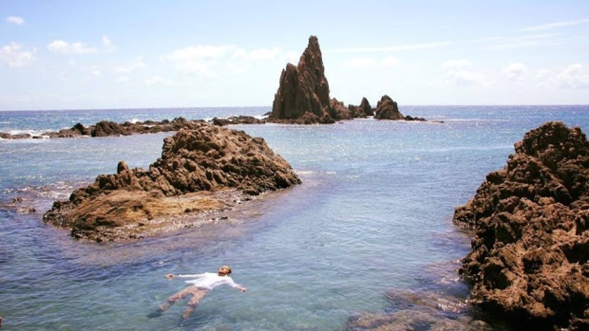 Imagen de la grabación del disco