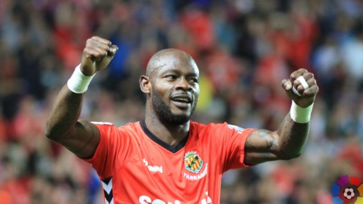 El fichaje estrella del Nástic está servido.