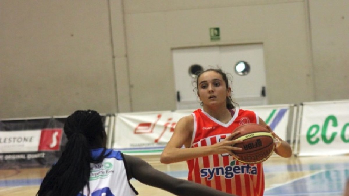 Conchi Satorre.