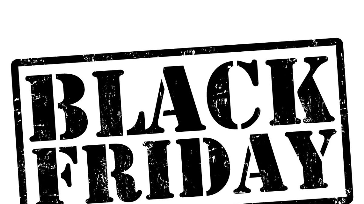 El Black Friday cala en el mundo de la automoción.
